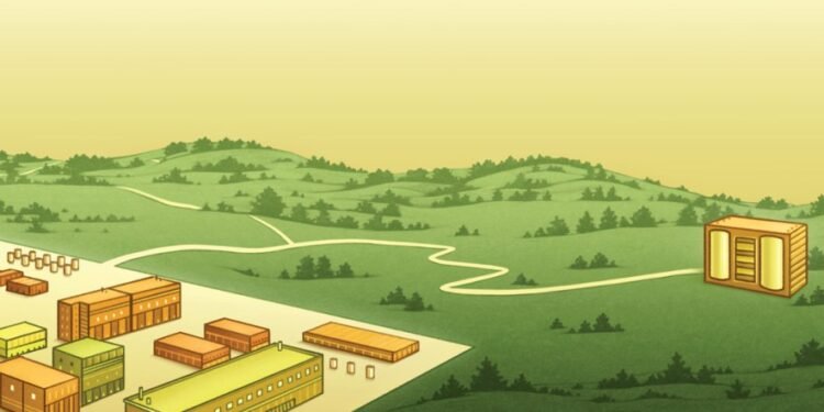 Is a nuclear renaissance coming?