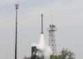 Israeli-Indian Missile Ready for Indian Military Use After Completing Tests