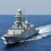 Italian Navy frigate Luigi Rizzo bolsters Mozambique ties with port call and new agreements