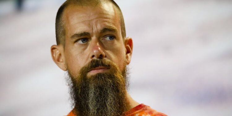 Jack Dorsey Calls for End to Intellectual Property Law