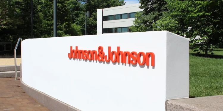J&J secures FDA OK for immune drug touted as future blockbuster