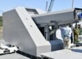 Japan Flexes Hypersonic-Killing Railgun for First Time