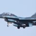 Japan Jets Scrambled at Chinese Drones Up Threefold On-Year