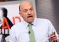 Jim Cramer Predicts The Future Of The Stock Market