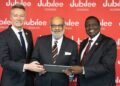 Jubilee Breaks Records with KES 6.2B Profit