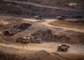 Junta-led Burkina Faso deepens Russia ties with new gold mining deal