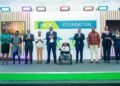 KCB Foundation Empowers 300 Students with 2025 University Scholarships