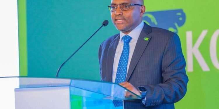 KCB Group Receives CBK Approval on the Sale NBK To Access Bank Plc