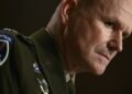 Keep US troops in Europe, EUCOM commander says