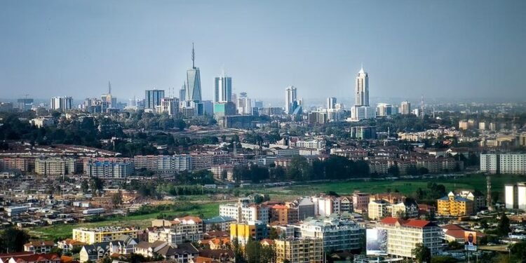 Kenya pivots to China, away from France for highway deal