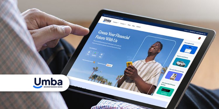 Kenya’s Umba Secures $5M Debt Facility to Boost African Expansion