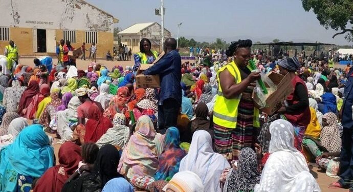 Key UN agencies set to exit Nigeria as US aid cuts spark hunger in IDP camps