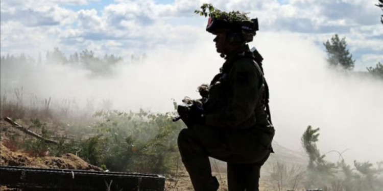 Keysight to Deliver Radar, Electronic Warfare Simulators to NATO