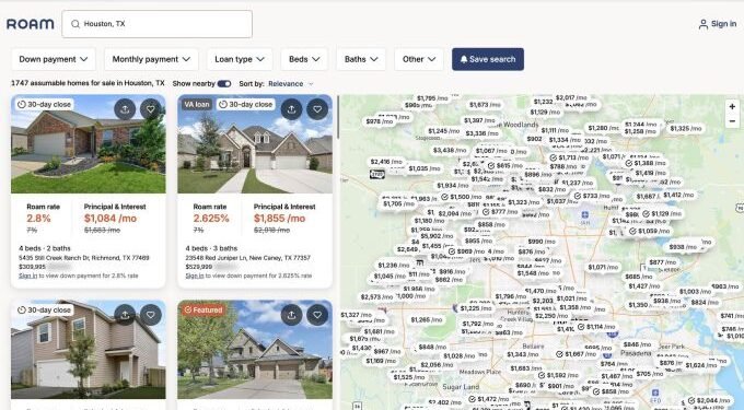 Khosla’s Keith Rabois leads $11.5M Series A for startup Roam, calls it ‘the future of the housing market’