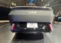 Kia is pitching Americans an affordable EV sedan with EV4 debut