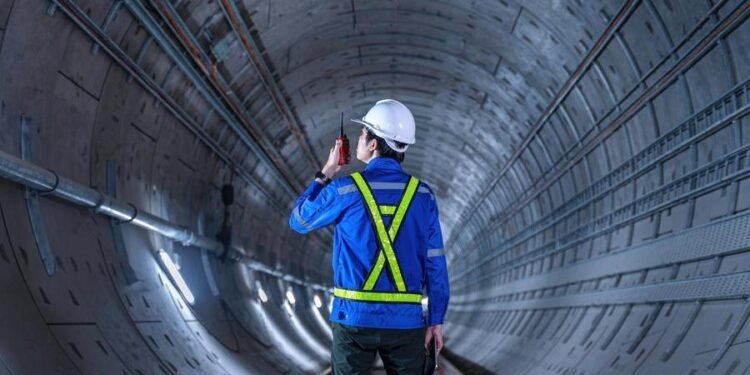 Kuwait starts first phase of landmark railway project