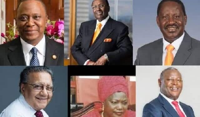 List of Kenyan Billionaires and Their Wealth
