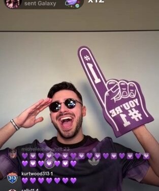 Livestream app Favorited, a new TikTok alternative, snaps up $1.3M