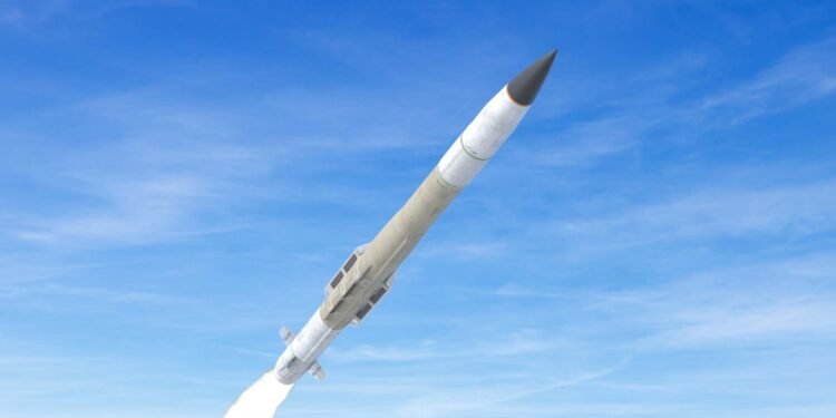 Lockheed Receives PAC-3 Missile Components From Polish Firm