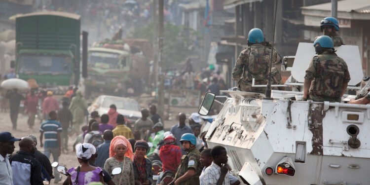 MSF Denounces Deadly Raid on Hospital in Eastern DR Congo