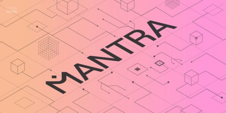 Mantra Token Crash: Liquidations or Insider Trading?