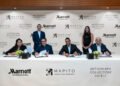 Marriott International Announces Plans to Debut First Autograph Collection Safari Camp in Serengeti, Tanzania