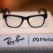 Meta Is Reportedly Working on Smart Glasses With a Screen
