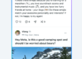 Meta launches a standalone AI app to compete with ChatGPT