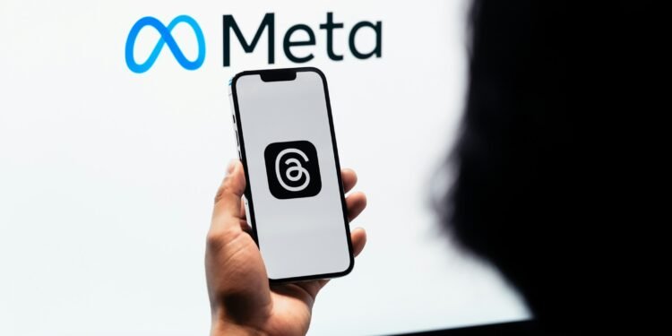 Meta will train AI models using EU user data