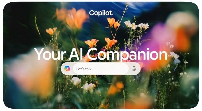 Microsoft’s Copilot can now browse the web and perform actions for you