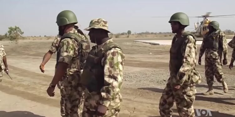 Militant Groups Claim Attacks on Nigerian Oil Facilities