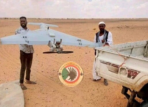 Military drone proliferation marks destabilizing shift in Africa’s armed conflicts