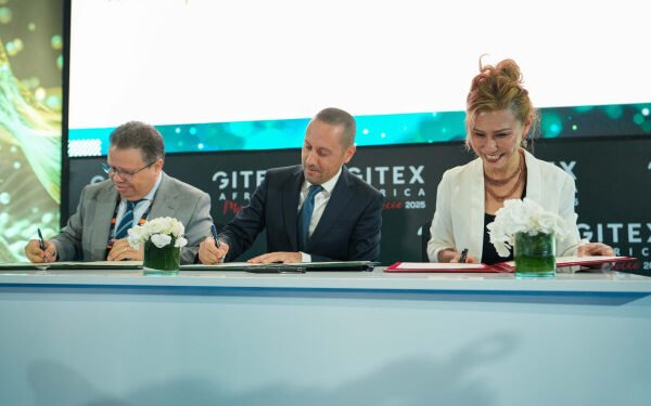 Ministry of Health and KAOUN International launch GITEX FUTURE HEALTH AFRICA in Morocco, the foremost healthcare tech event to accelerate digitisation of the region’s healthcare industry