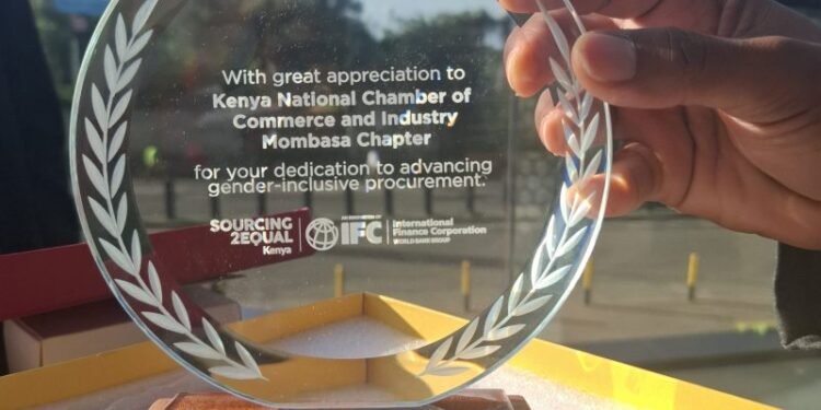 Mombasa KNCCI Chapter Leading Coastal Kenya’s Economic Revival