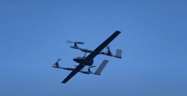 Morocco begins indigenous Aerodrive ATLAS UAV production