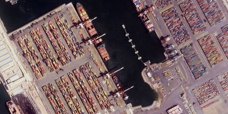 Morocco opens bidding to run Africa’s largest shipyard