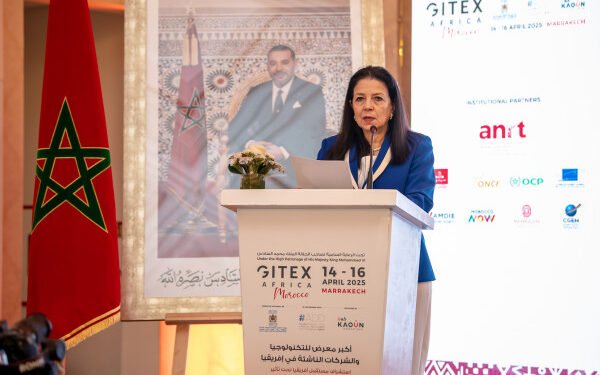 Morocco sets the stage for Africa’s digital future ahead of continental launchpad event for innovation, Artificial Intelligence (AI) and digital leadership in Marrakech