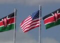 My Journey as a Kenyan Living in America