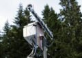 NATO Tests GANDALF-4 Prototype Sensor Against GNSS Signal Threats