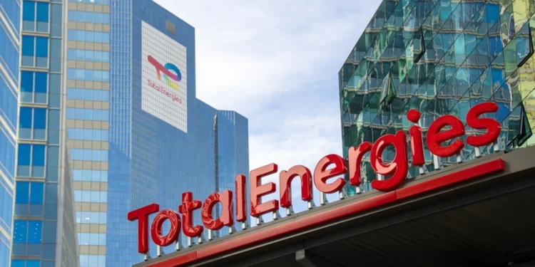 Namibia: TotalEnergies begins consultation for its offshore Venus project