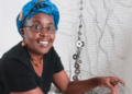 Naomi Wanjiku Gakunga: Renowned Kenyan-American Artist