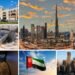 New UAE tax rule; Dubai announces stormwater infrastructure; UAE approves AI law plan; Mall of the Emirates set for $1.3bn upgrade – 10 things you missed this week