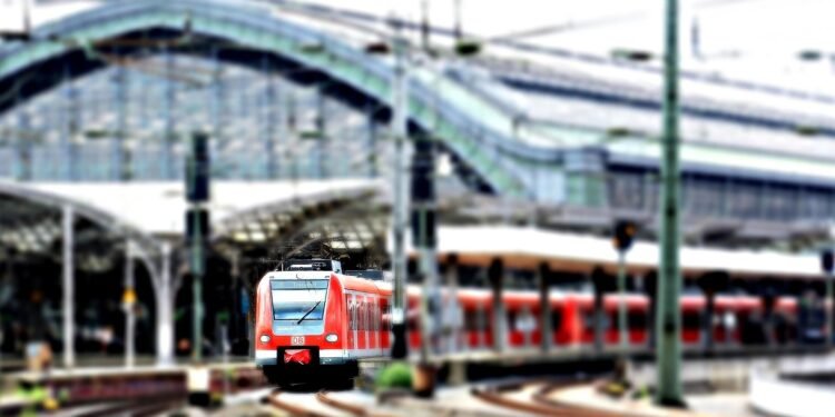 New data-driven method eliminates redundant computations, can streamline processes like scheduling trains