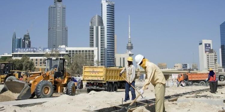 New debt law triples Kuwait’s loan ceiling