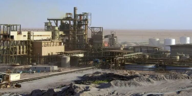 Niger Bets on Local Mining in Break From Western Partnerships