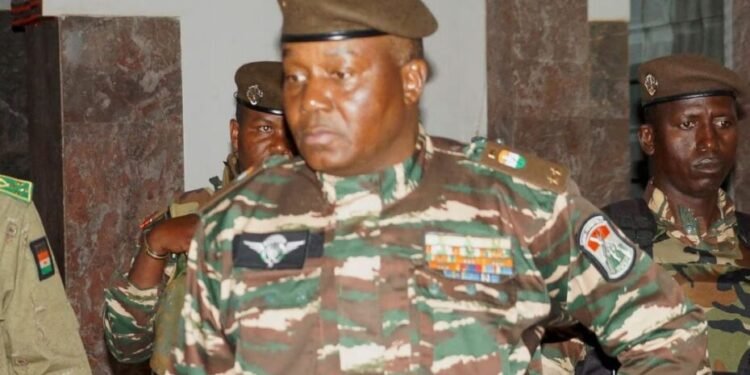 Niger Exits Regional Anti-terror Force, Raising Security Concerns