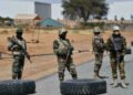 Niger Says Jihadists Kill 12 Soldiers Near Mali Border