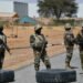 Niger Says Jihadists Kill 12 Soldiers Near Mali Border