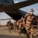 Niger downgrades French as it distances from its colonial past with a new official language