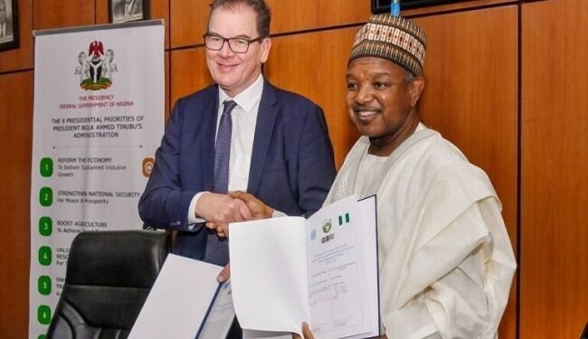 Nigeria, UNIDO unveil $175m partnership for economic transformation – EnviroNews